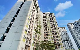 Collection O Expressia Stay Tower A